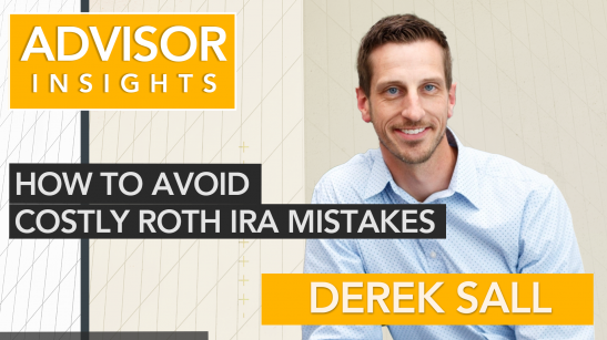 How to Avoid Costly Roth IRA Mistakes