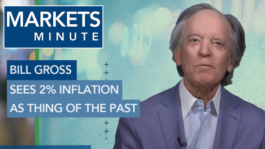Bill Gross Sees 2% Inflation As Thing Of The...