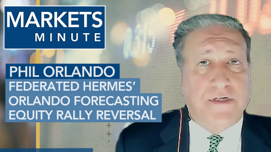Federated Hermes’ Orlando Forecasting Equity...