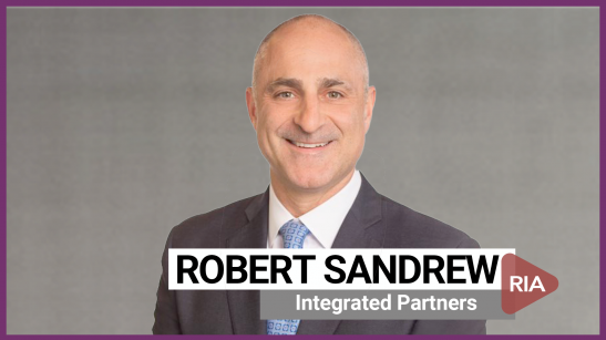 Meet the RIA: Integrated Partners