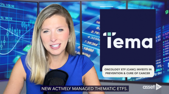 Tema Launches Two ETFs Focused on Curing...