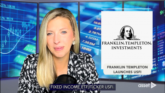 Franklin Templeton Expands Active Fixed...