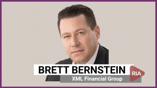 Meet the RIA: XML Financial Group