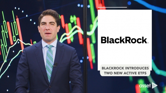 ETF News - BlackRock Launches Two New Active...