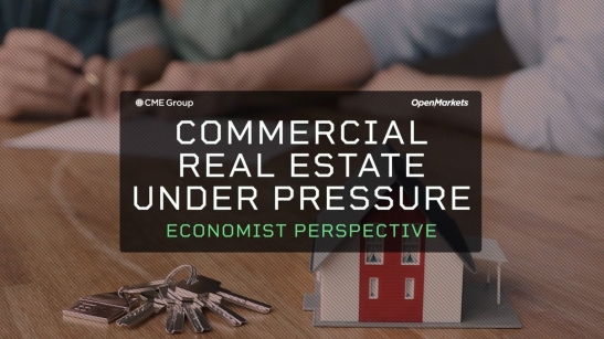 Commercial Real Estate Under Pressure