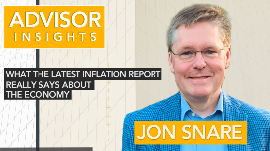 What the Latest Inflation Report Really Says...
