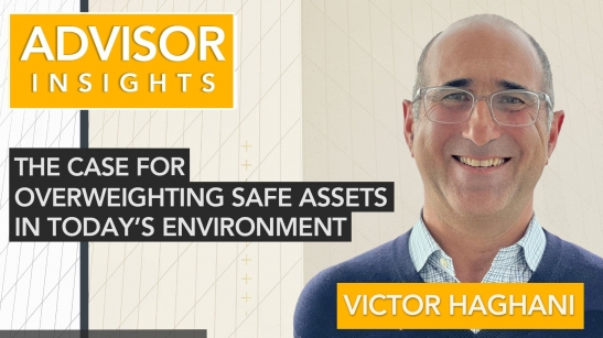 The Case for Overweighting Safe Assets in...