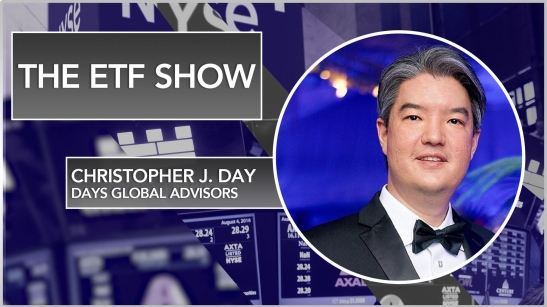 The ETF Show - Absolute Return Strategies