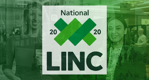 National LINC 2020 Conference