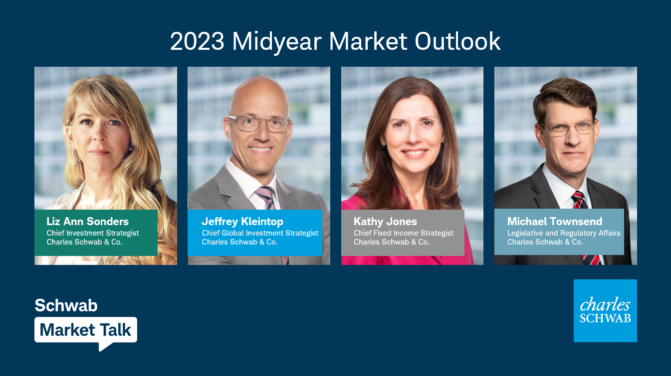 Schwab Midyear Market Outlook June 2023 Asset TV U.S.